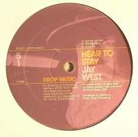 Hear To Stay (Web)