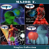 The Maxi Singles Collection 1994-1996