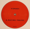 Racing Tracks Downfall (Vinyl)