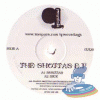 The Shottas EP (Vinyl)