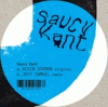 Saucy Kant (Vinyl)