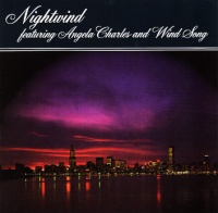 Nightwind Featuring Angela Charles & Wind Song (1987) (Remastered)