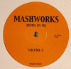 Mashworks Vol 2 (Vinyl)