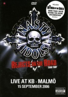 Rejects On The Road Live At KB Malmoe