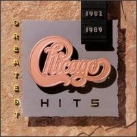 Greatest Hits 1982-1989