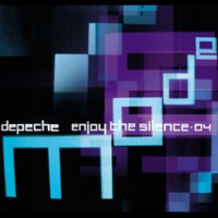 Enjoy The Silence 04 ( LCD Bong 34 )