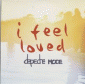 I Feel Loved (maxi CD 1)