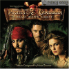 Jack Sparrow (Vinyl)
