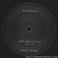 Sing Hallelujah (Vinyl)