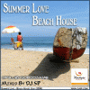 Summer Love (Vinyl)