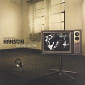 The Best Of Hanson Live And Electric