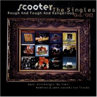 Rough And Tough And Dangerous (The Singles) (CD 1)