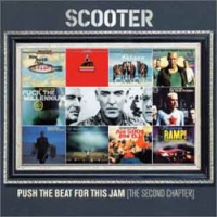 Push The Beat For This Jam (The 2-nd Chapter) (CD 1)