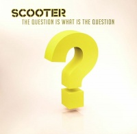 The Question Is What Is The Question (Extended) (CDS)