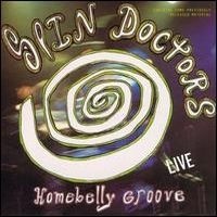 Homebelly Groove - Live