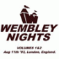 Wembley Nights 3&4