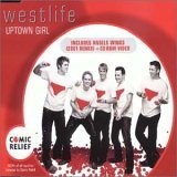 Uptown Girl (CD 1)