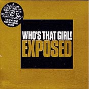 Exposed - In The Mix (CD 2)