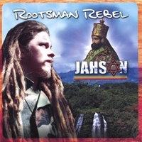 Rootsman Rebel