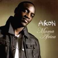 Mama Africa (CDS)