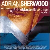 Adrian Sherwood Master Recordi