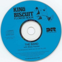 King Biscuit Flour Hour - Live