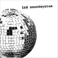 LCD Soundsystem (CD 1)