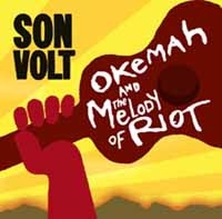 Okemah And Melody Of Riot
