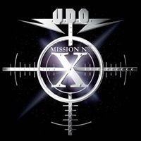Mission No X