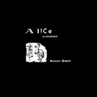 Alice in Wonderland (CD 5)