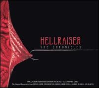 Hellraiser III Hell on Earth